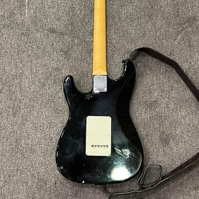 Suhr Classic S Antique HSS image 4
