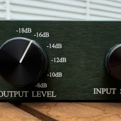 BURL Audio B2 Bomber DAC (Dante Model) image 2