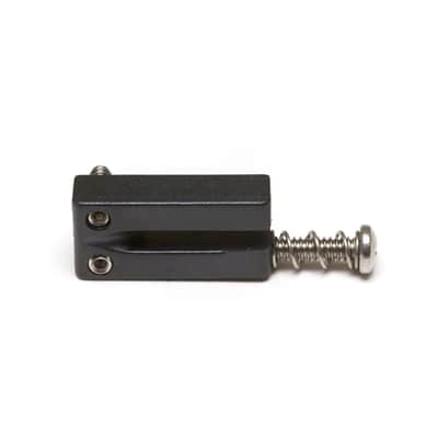 Genuine Graph Tech String Saver Saddle Elite Style Left (6 Pcs) PS-8002-L0 image 2