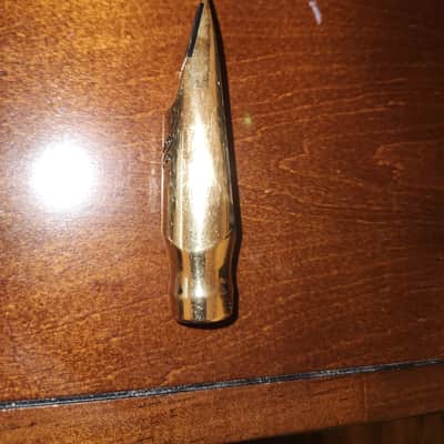 Vandoren SM825GSKO V16 Metal Small Chamber Tenor Saxophone Mouthpiece - T8 image 6