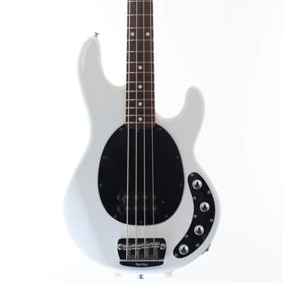 MUSIC MAN StingRay EX, Manufactured in 2000, White [E08217] (07/20) image 6