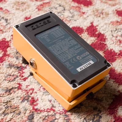 Boss AC-3 Acoustic Simulator #AV33746 Second Hand image 6