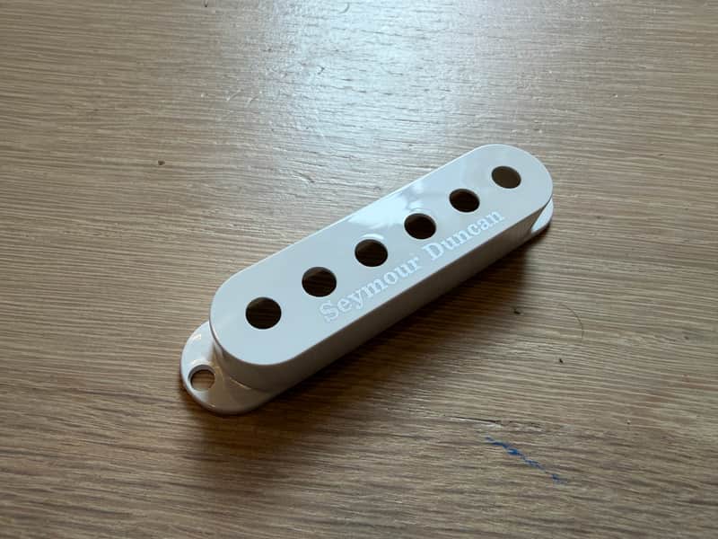 Seymour Duncan Single Coil Pickup Cover