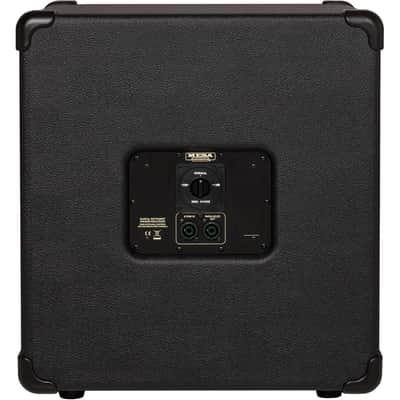 Mesa Boogie 2x10 Subway Ultra-Lite Bass Cabinet image 2