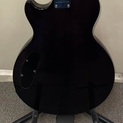 Epiphone Les Paul Special II Plus Top 2016 - 2019 - Trans Black- OPEN TO REASONABLE OFFERS image 7