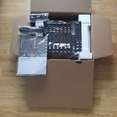 Behringer X-TOUCH COMPACT Universal DAW Control Surface 2015 - Present - Standard image 3