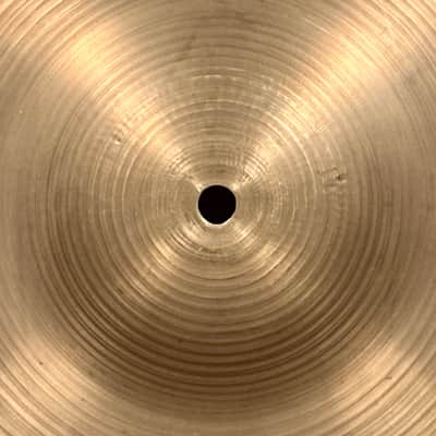 22" Zildjian A 1960s Ride Cymbal 3436g *Video Demo* image 5