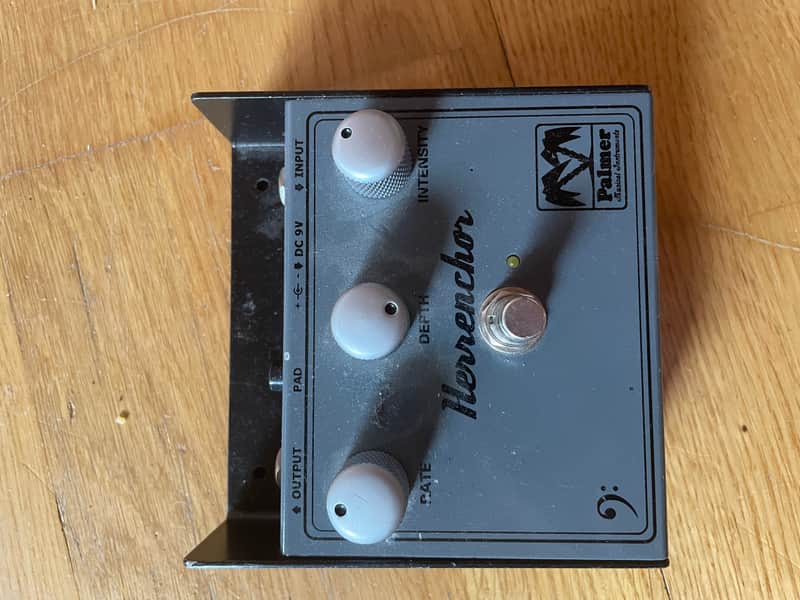 Palmer Herrenchor bass Chorus made in Germany image 1