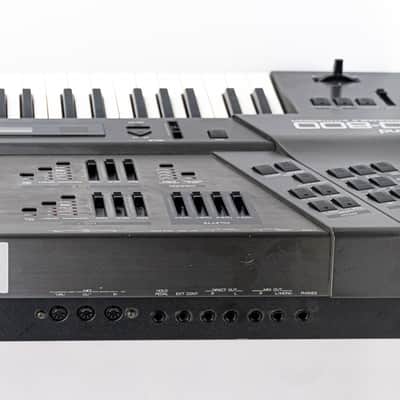 Roland JD-800 61-Key Digital Synthesizer – Hands-On Digital Synth image 8