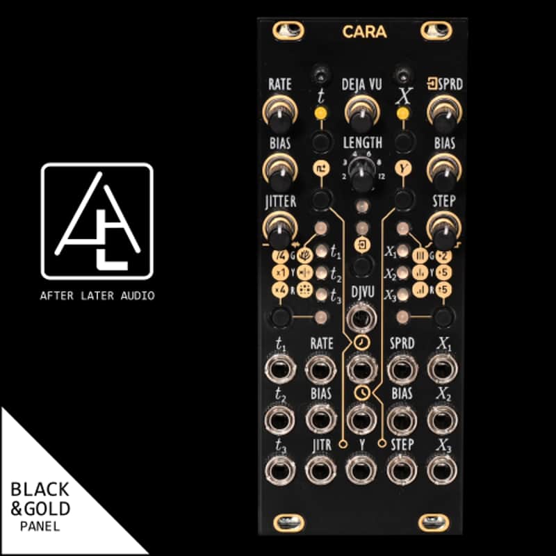 After Later Audio Cara (uMarbles)