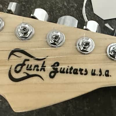 Funk Telecaster T-series 2024 image 11