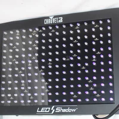 Two Chauvet DJ Shadow LED 1st model Bild 11