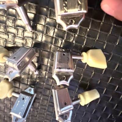Gibson Les Paul 2013 - Nickle image 1