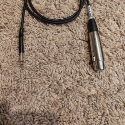 Switchcraft 1625 16-Point TT-DB25 & TT Cable Package image 11