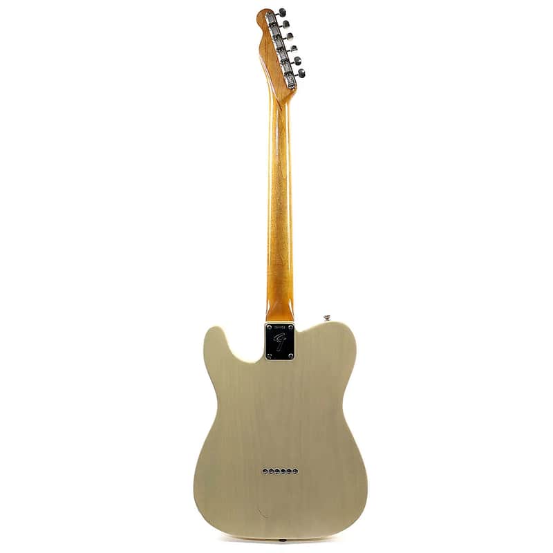 Fender Telecaster (1966) image 2