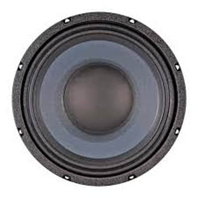 Eminence Delta 10B 10", 300 Watt, 16 Ohm Raw Frame Speaker. Brand New! image 3