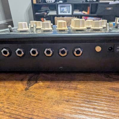Vermona Retroverb Spring Reverb. Great Condition. image 5