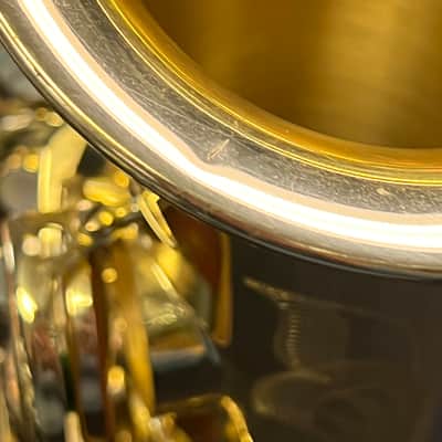 Selmer Super Action 80 Serie II Alto Saxophone image 22