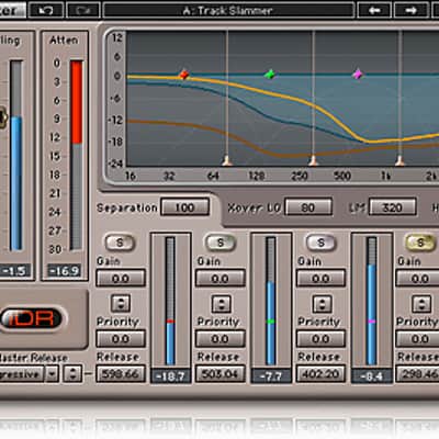Waves L3 Multimaximizer image 1