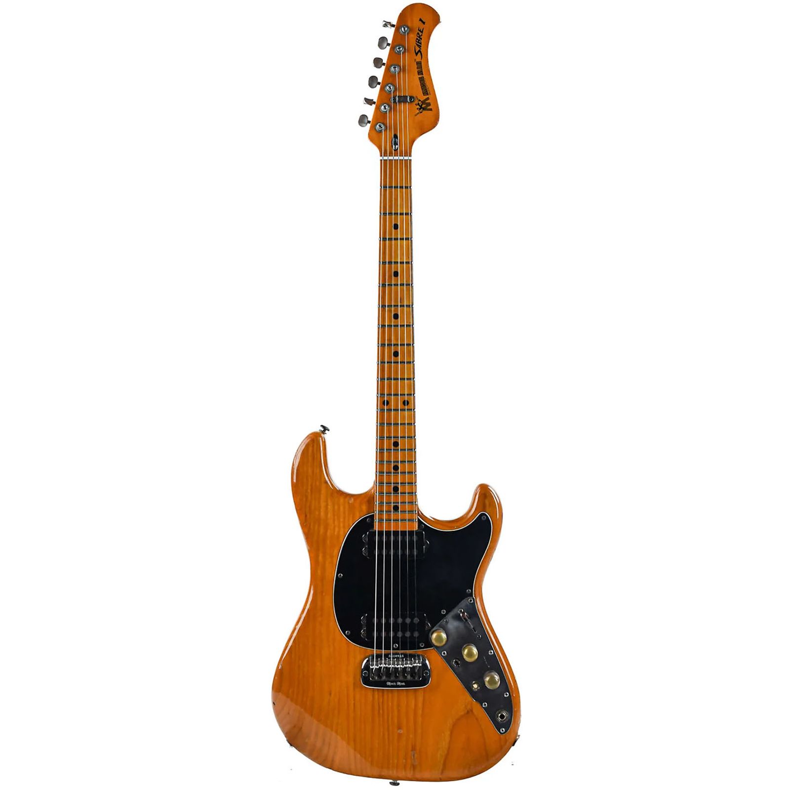 Music Man Sabre I | Reverb