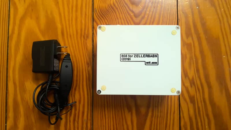 Montreal Assembly 856 for Zellersasn