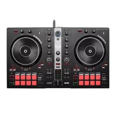 Hercules DJ Essentials Kit (FIREWORKS26) image 4