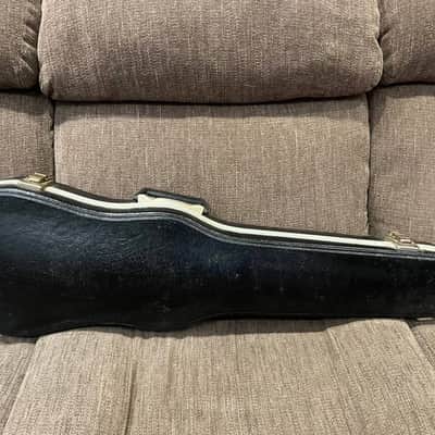Professional Fritz Arnold Brückner 4/4 Violin Outfit with Knoll Bow 1965 image 17