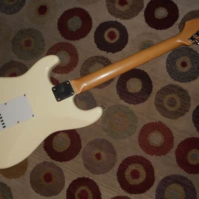 Fantastic 1988 Fender Stratocaster Made in Japan image 6