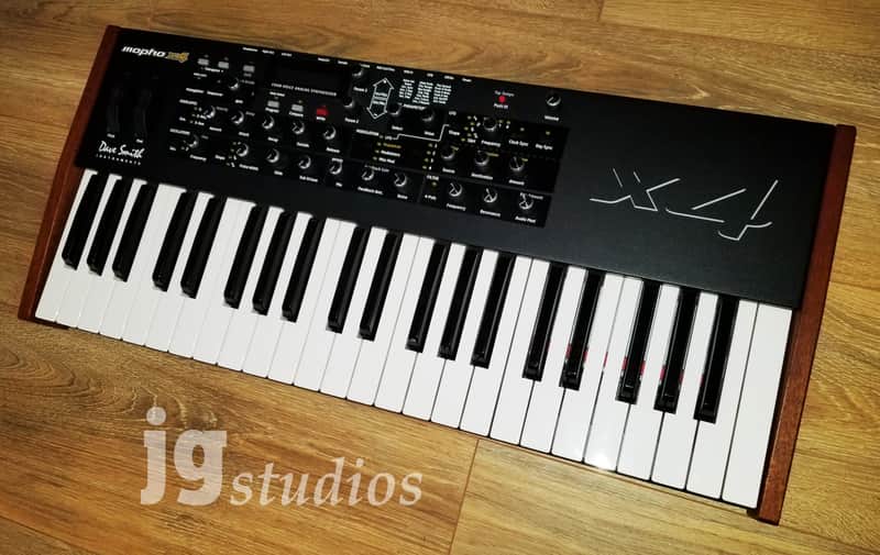 Dave Smith Instruments - Mopho X4 - NEW in Box! image 1