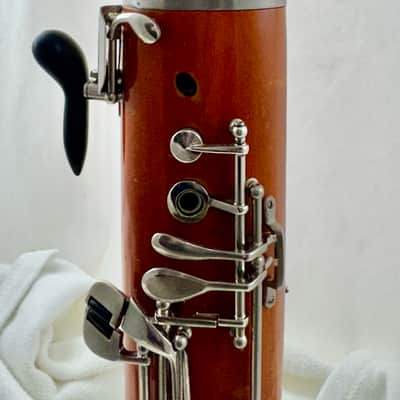 Selmer  132 - wood Bassoon, high D imagen 13
