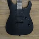 Jackson MG Series SLSMG Super Lightweight Soloist 2003 - 2011 Satin Black