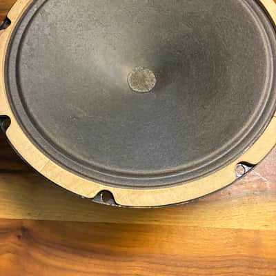 1959 Jensen P12R 12" alnico speaker image 5