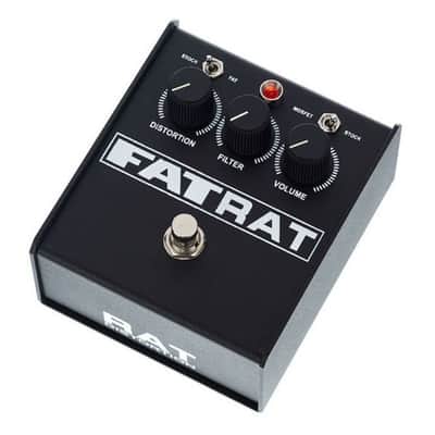 Proco Fat Rat image 2