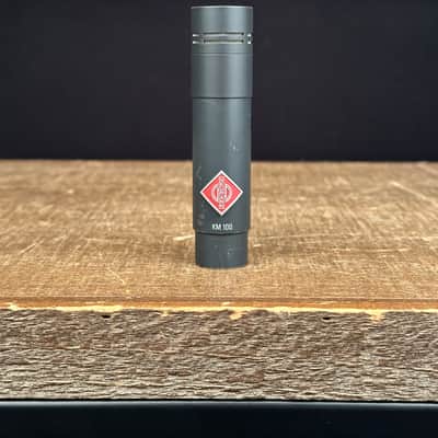 Neumann KM100 Condenser Microphone. Cardioid and Supercardioid. KM140 & KM150. KM AK40 AK50 KM184 image 4