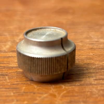 Vintage Ampeg Dan Armstrong, V-4, V-4B Knob 1969 image 2