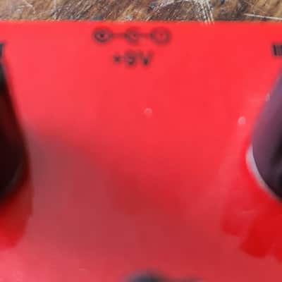 Get Wired! Doomsday Fuzz 2022 - Metal Red image 11