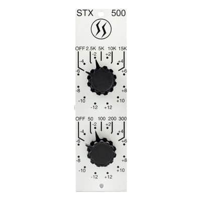 Spectra Sonics STX500 - 500 Series EQ image 1