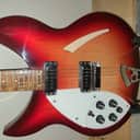 Rickenbacker 330 Left-Handed 2013