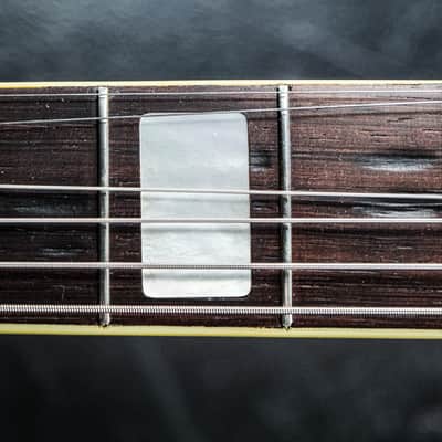 Immagine 1958 Guild X-350 Stratford sunburst - 23