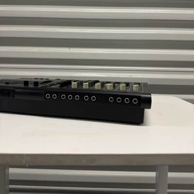 Fostex X-26 1980s - Black Plastic image 3