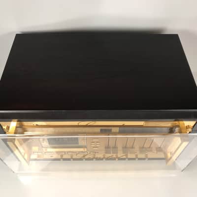 Nakamichi 1000ZXL Limited Computing Cassette Deck image 9