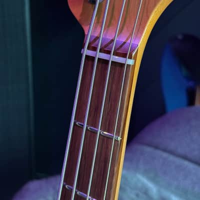 Kanade SOUND DESIGN KPB-AL – Daphne Blue – Made in Japan – 2021 – w/ Bag image 7