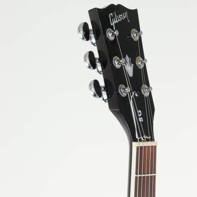 Gibson USA SG Standard 2017 T Cherry Burst [SN 170076447] (08/06) image 9