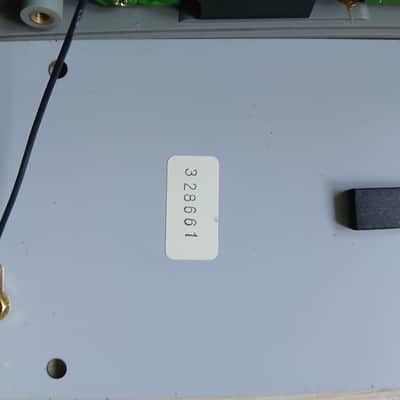 Ibanez WH10 1980s - Grey image 11