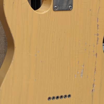 K-Line Truxton - Butterscotch Relic image 18