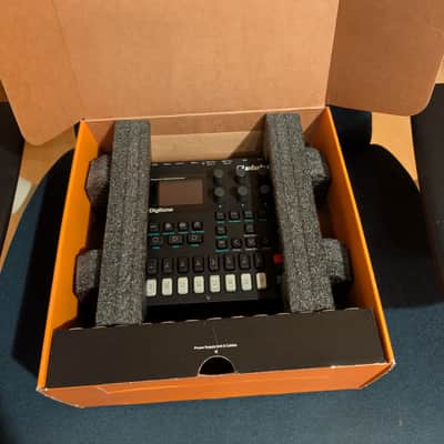 Elektron Digitone 8-Voice Digital Synthesizer image 2