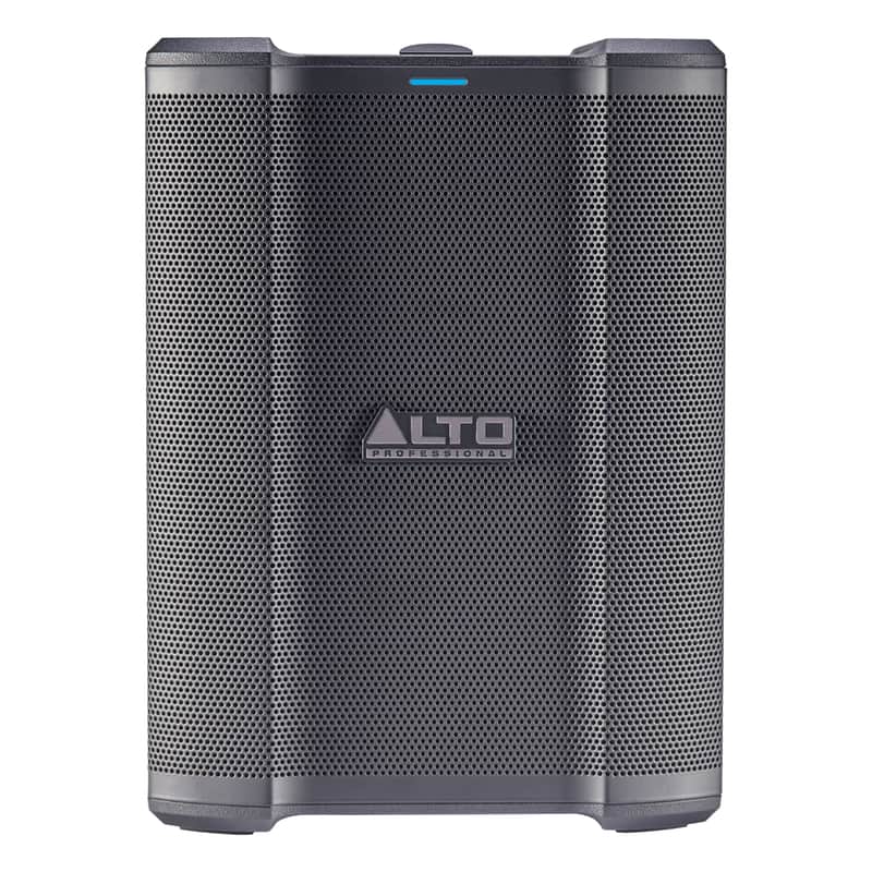ALTO Busker - Bluetooth Speaker image 1