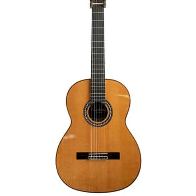 Cordoba C12-CD Canadian Cedar Top Classical Rosewood Back and Sides image 3