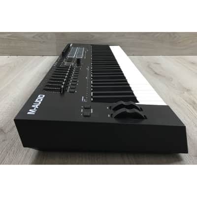 M-Audio Oxygen Pro 61 image 3