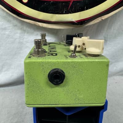 DMB Pedals Lunar Echo Delay Pedal image 4